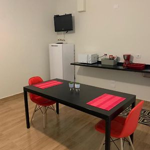 Apartamento Estudio